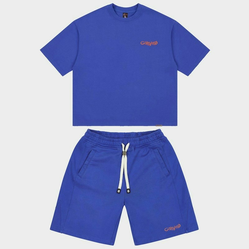 Godspeed VITAL NextGen Set NYK Blue