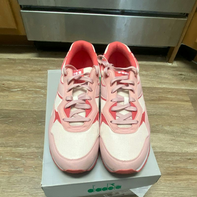 Diadora N.92 Pink