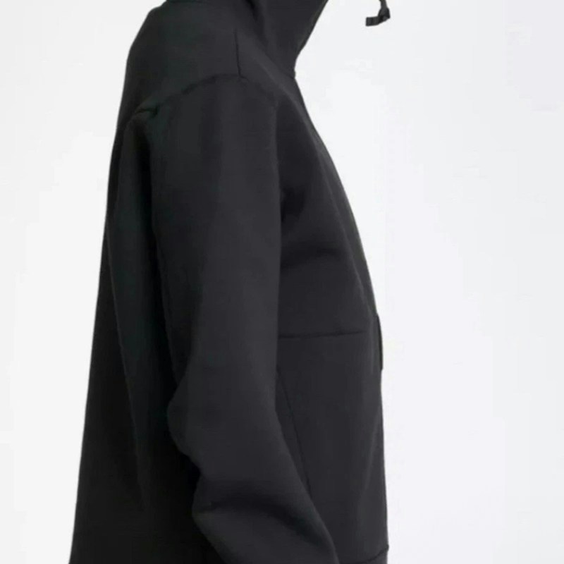 Nike ACG Tech Fleece Full Zip Hoodie Black