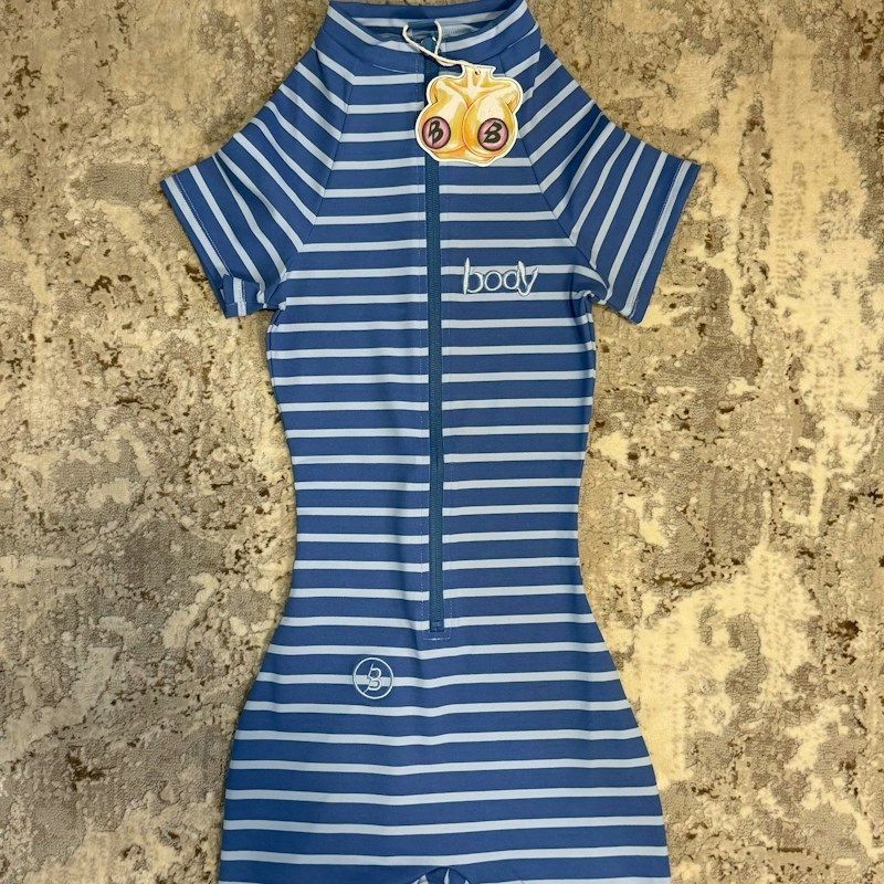 BodybyRaven Basics Romper
