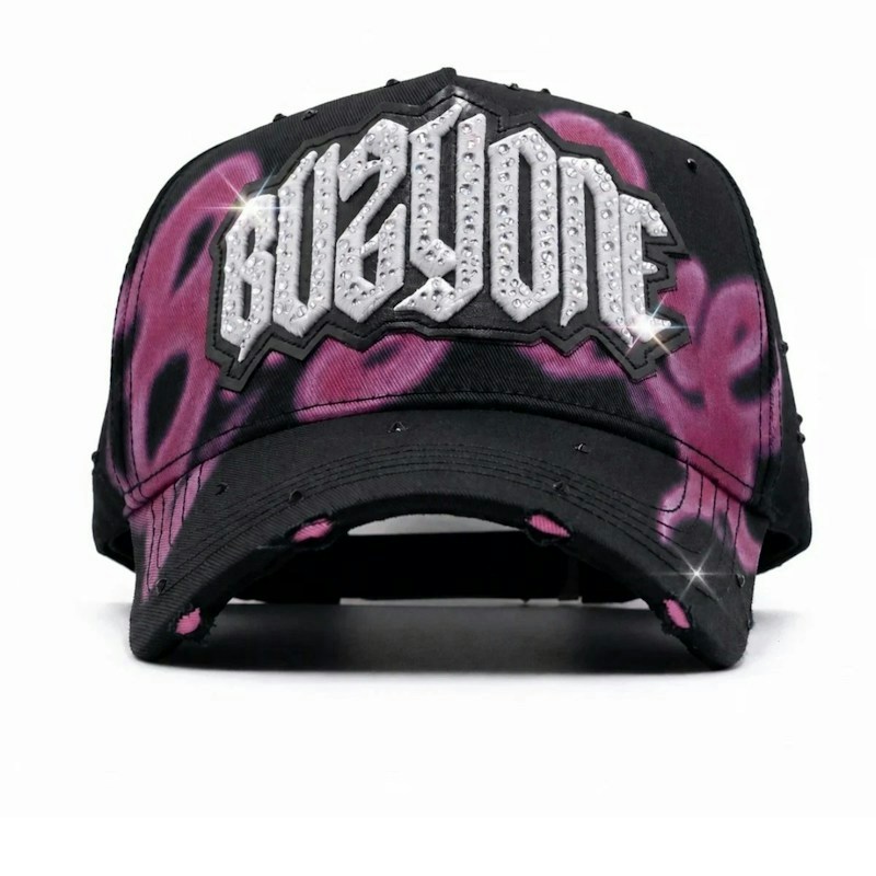 31 Hats x BZ