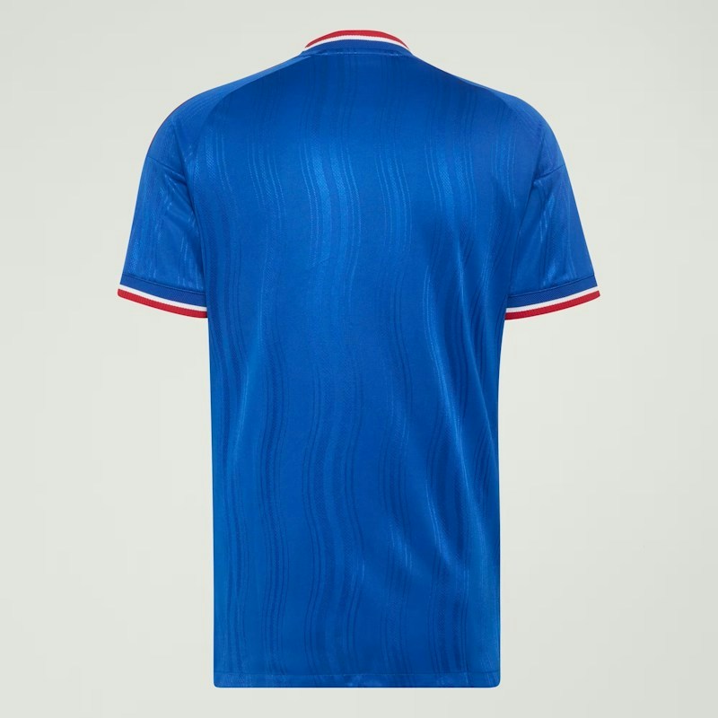 Manchester United 26/27 Away Jersey Authentic