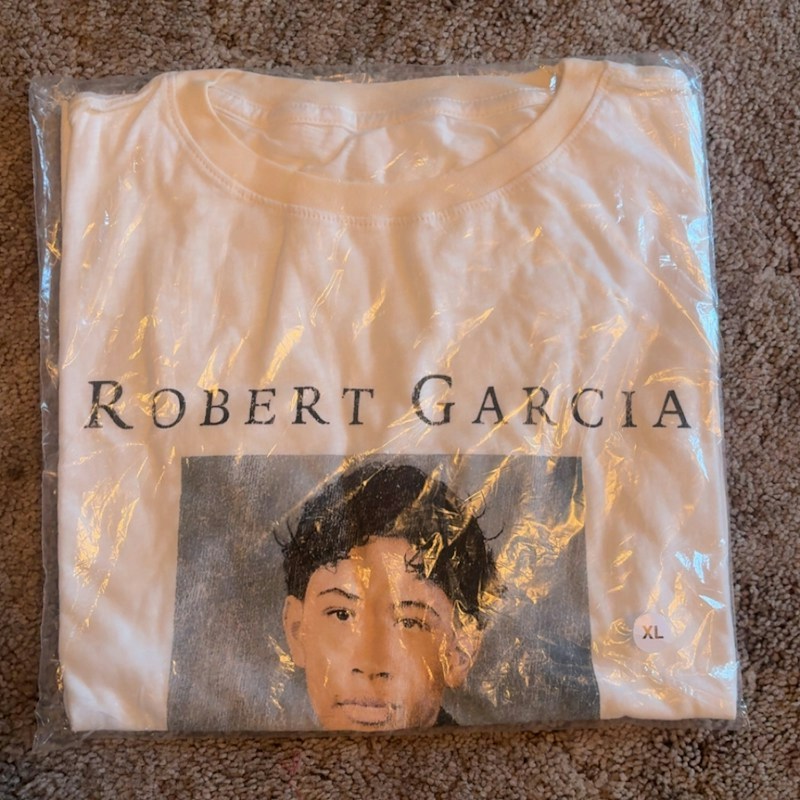 GV Gallery Robert Garcia Tee