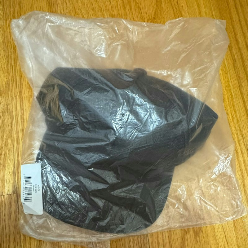 Yeezy HT-01 HAT