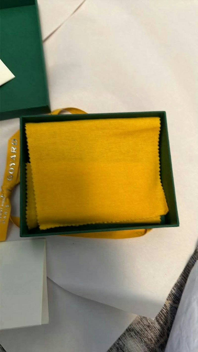 Victoire Evergreen Limited Edition Wallet