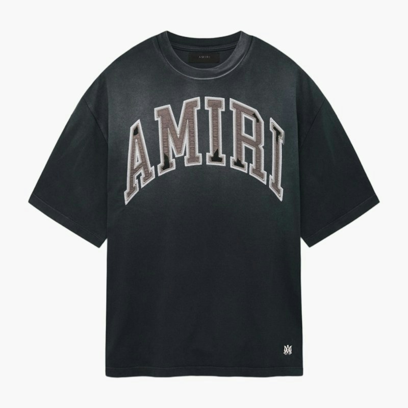 AMIRI Vintage Oversized Tee