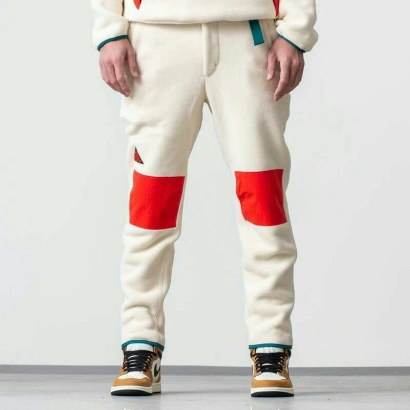 Nike ACG Fleece Pants Sail
