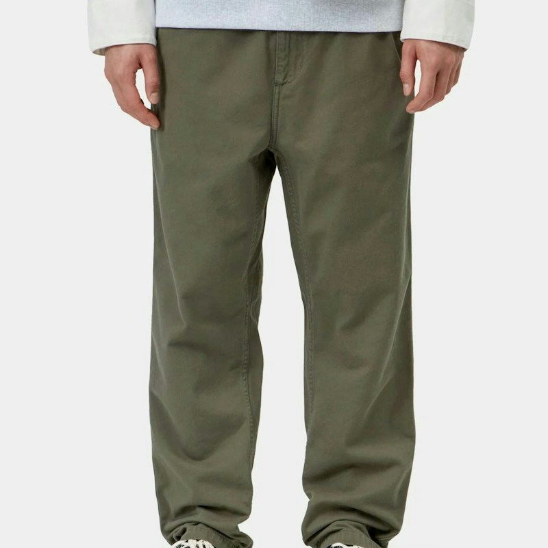 Carhartt Workwear Pant Green
