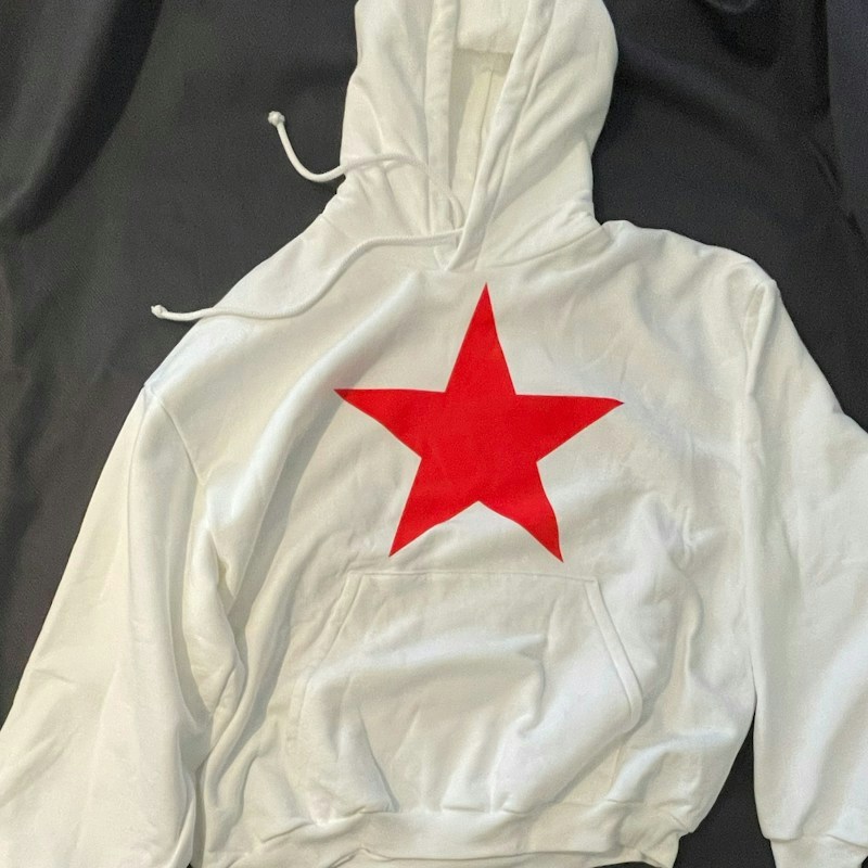 Kanye West Bully HD-01 Masked Hoodie