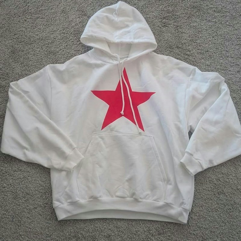 Kanye West Bully HD-01 Mask Hoodie