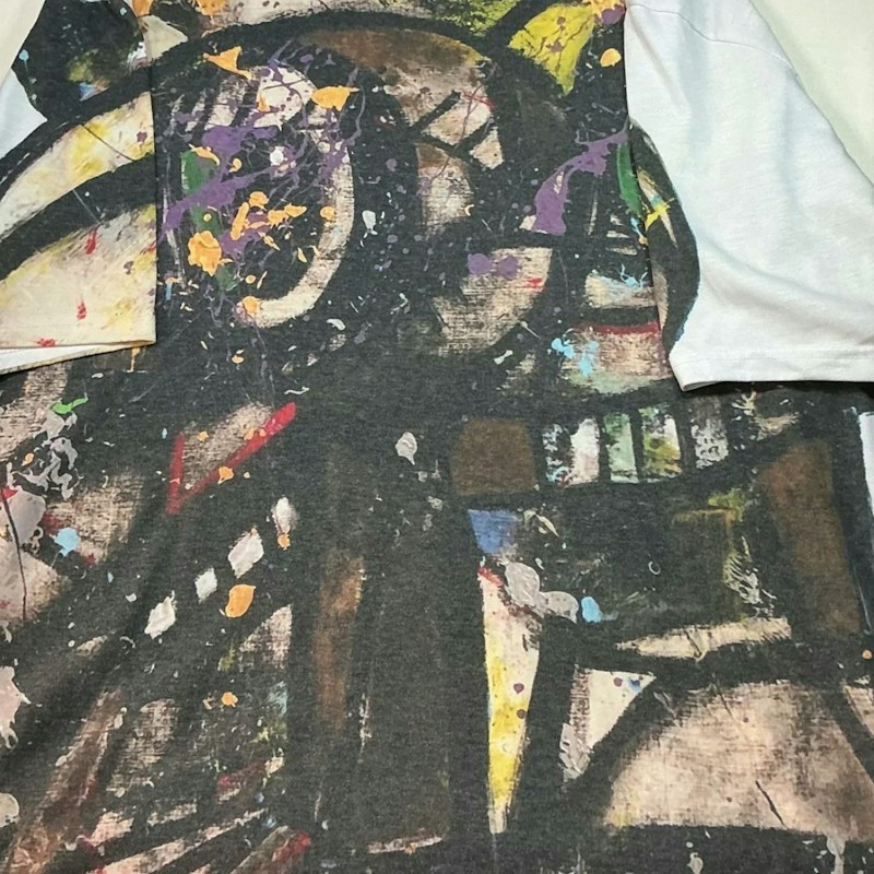 Travis Scott Portrait of Travis Scott