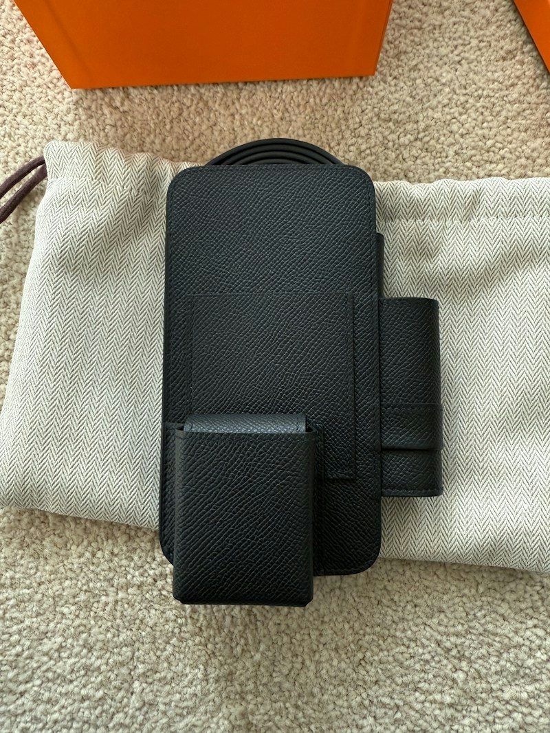 Hermès Hermesway Phone Case