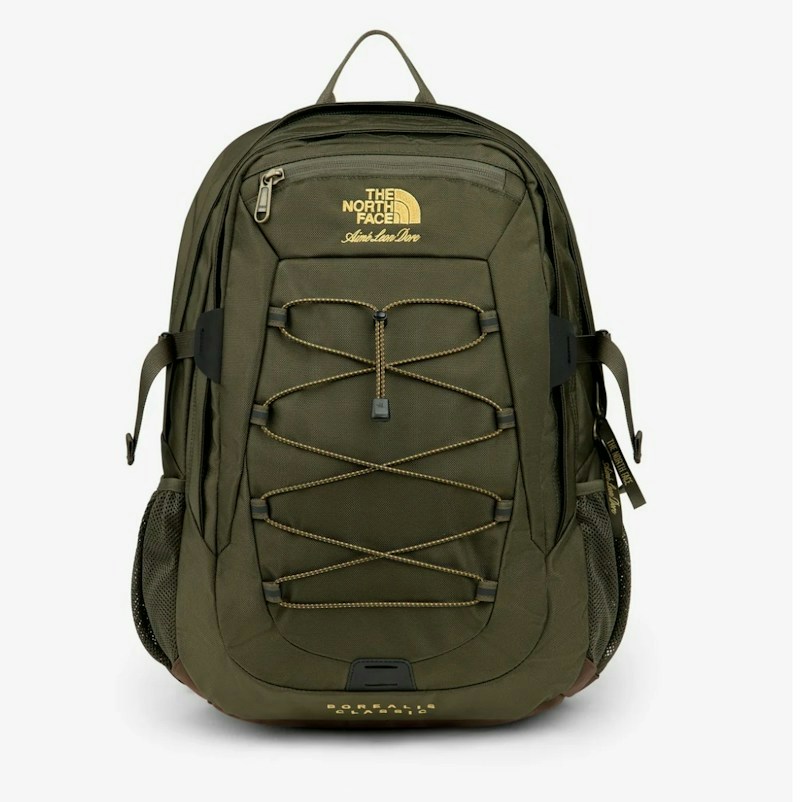 Aime Leon Dore x The North Face Borealis Backpack
