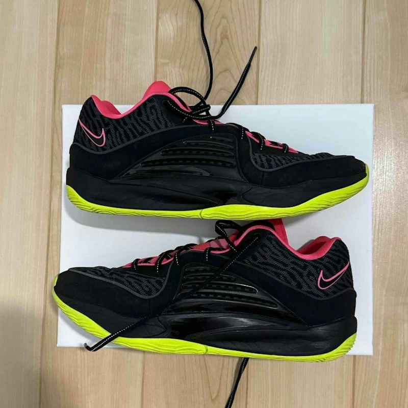 Nike KD 16 Nike By You