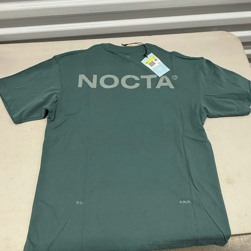 NOCTA Short Sleeve T-Shirt Green