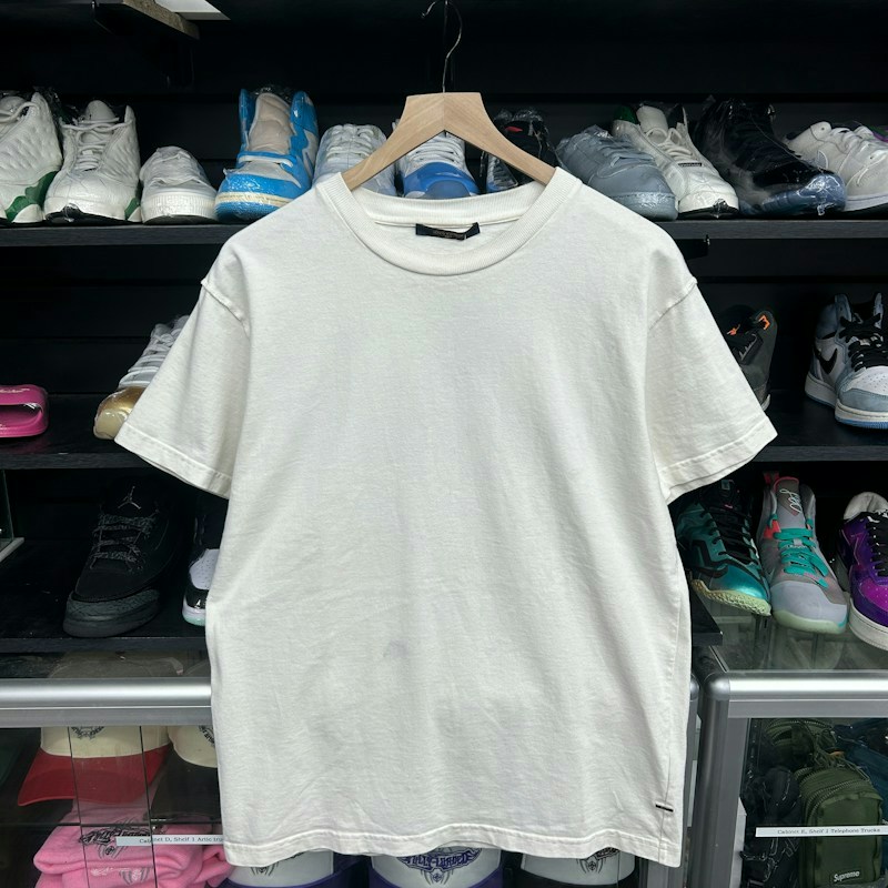 Louis Vuitton T-Shirt White