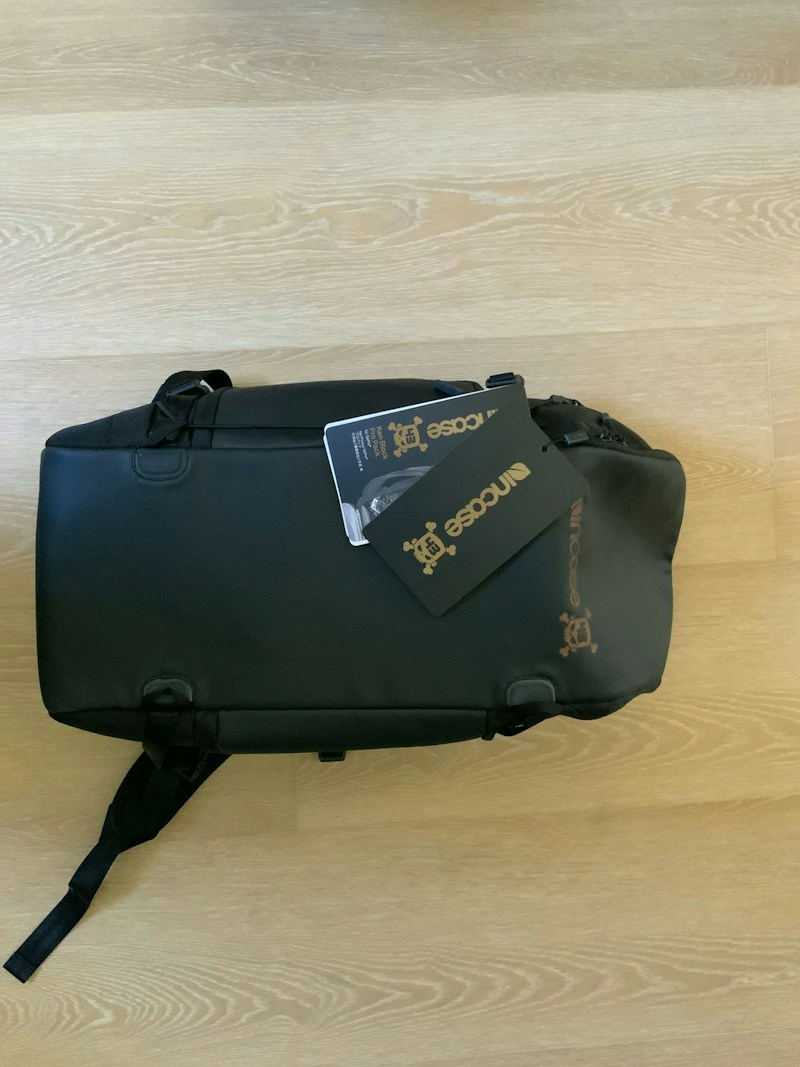 Incase Ken Block Pro Pack Black