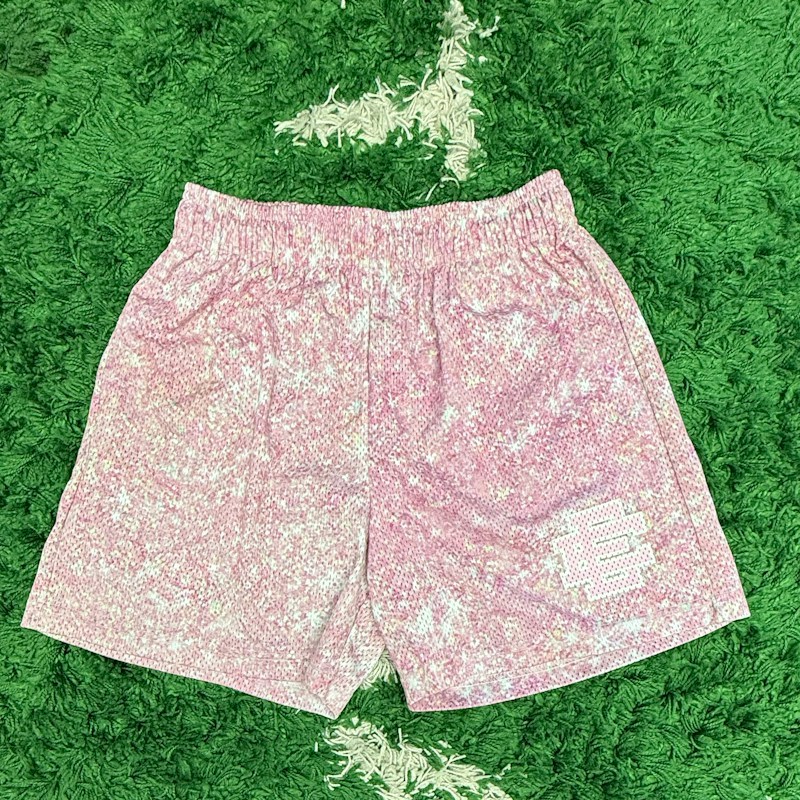 Eric Emanuel EE Basic Shorts Pink
