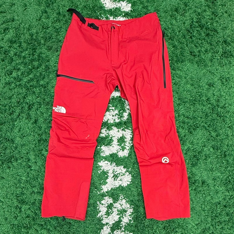 The North Face Summit Series Pants Red