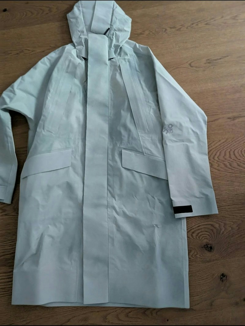 LOEWE x On Parka