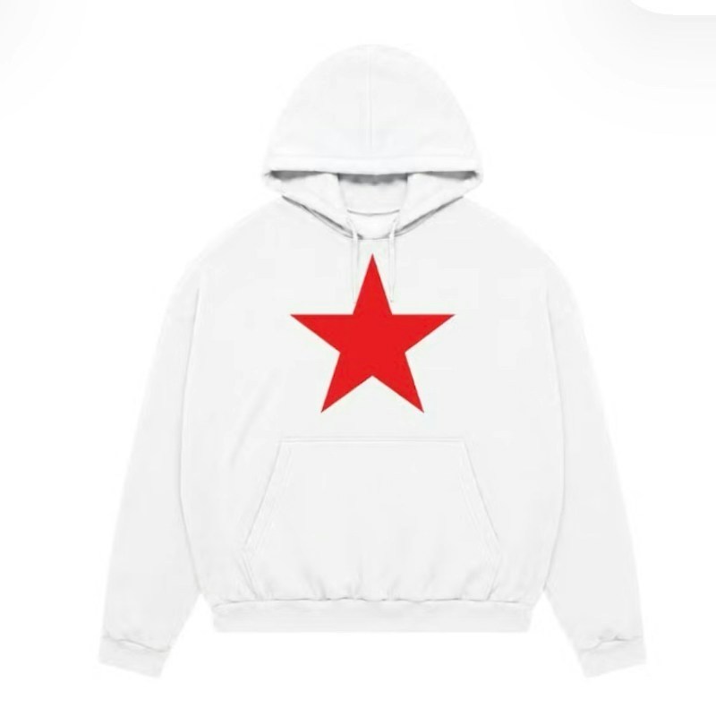 Kanye West Bully HD-O1 Mask Hoodie