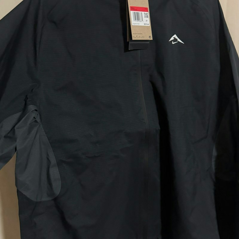 Nike Storm-FIT ADV Jacket Black