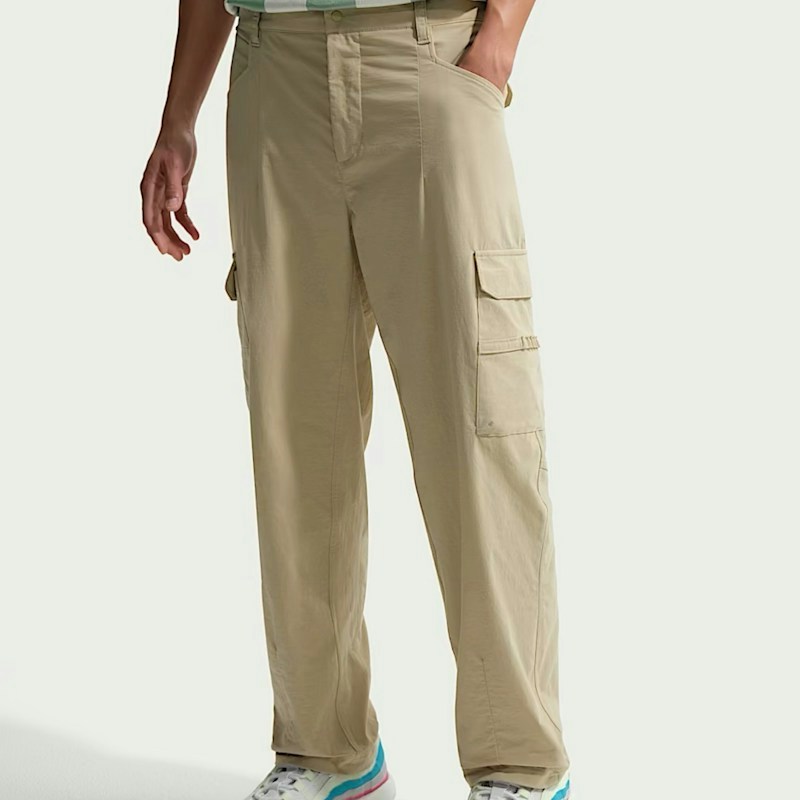 Nike Golf Cargo Pants Khaki