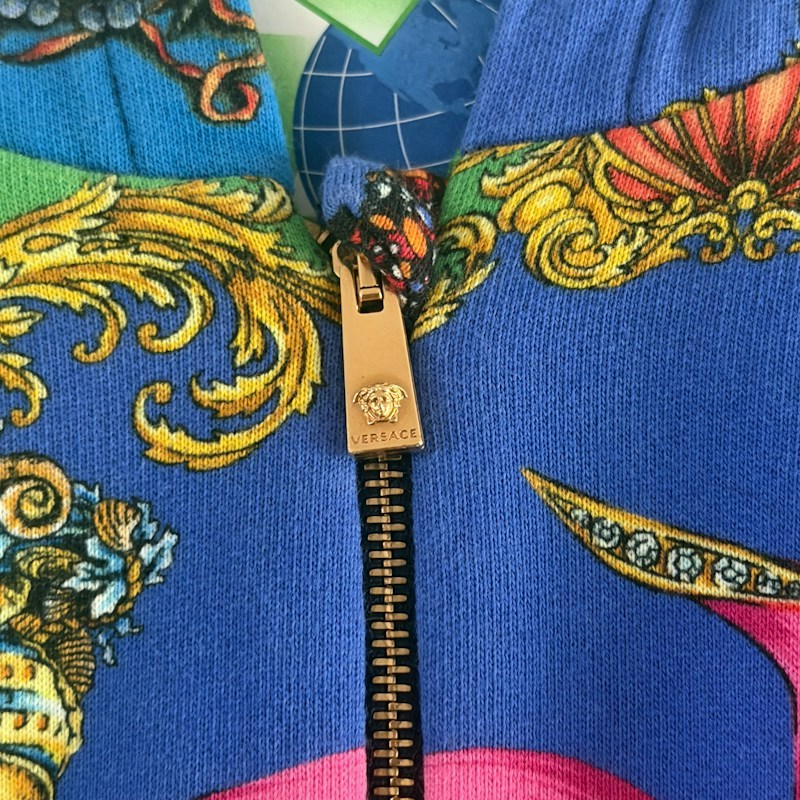 Versace Kids Sweatshirt