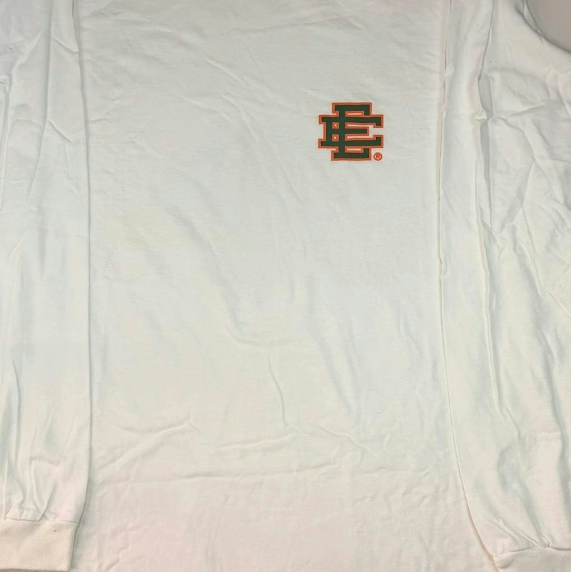 Eric Emanuel EE Miami L/S Tee
