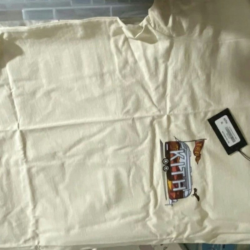 Kith Treats Canyon Tee