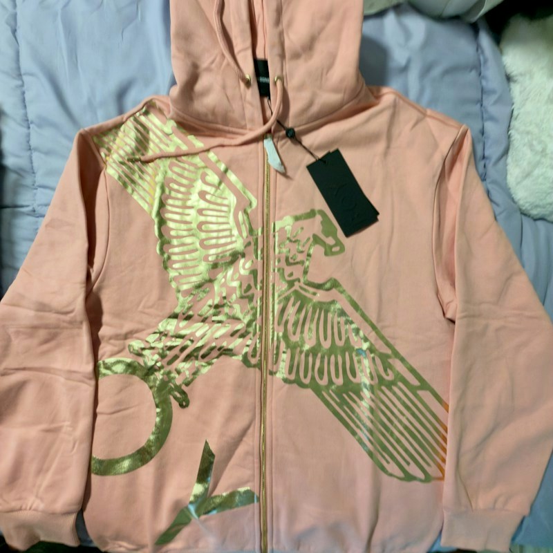 Boy London Eagle Wingspan Hoodie