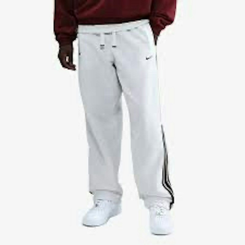 Nike LeBron Fleece Pants Sail
