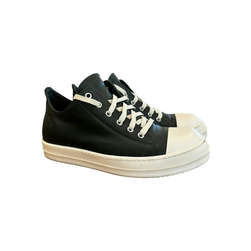 Rick Owens Low Forest Milk