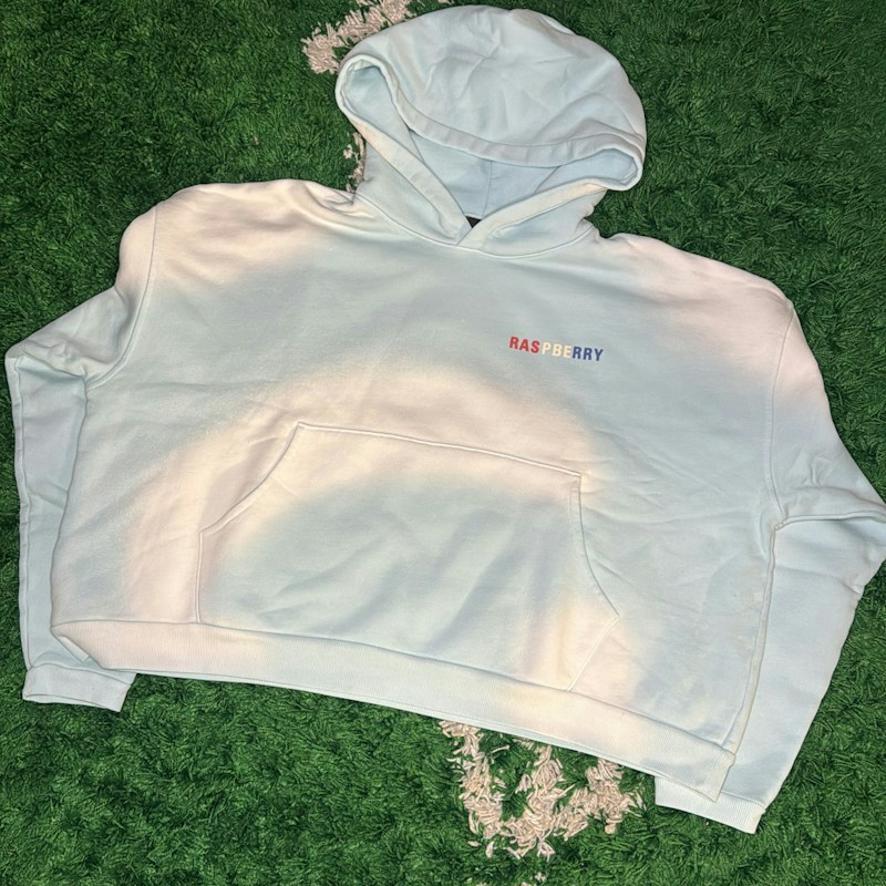 GV Gallery Czech Hoodie