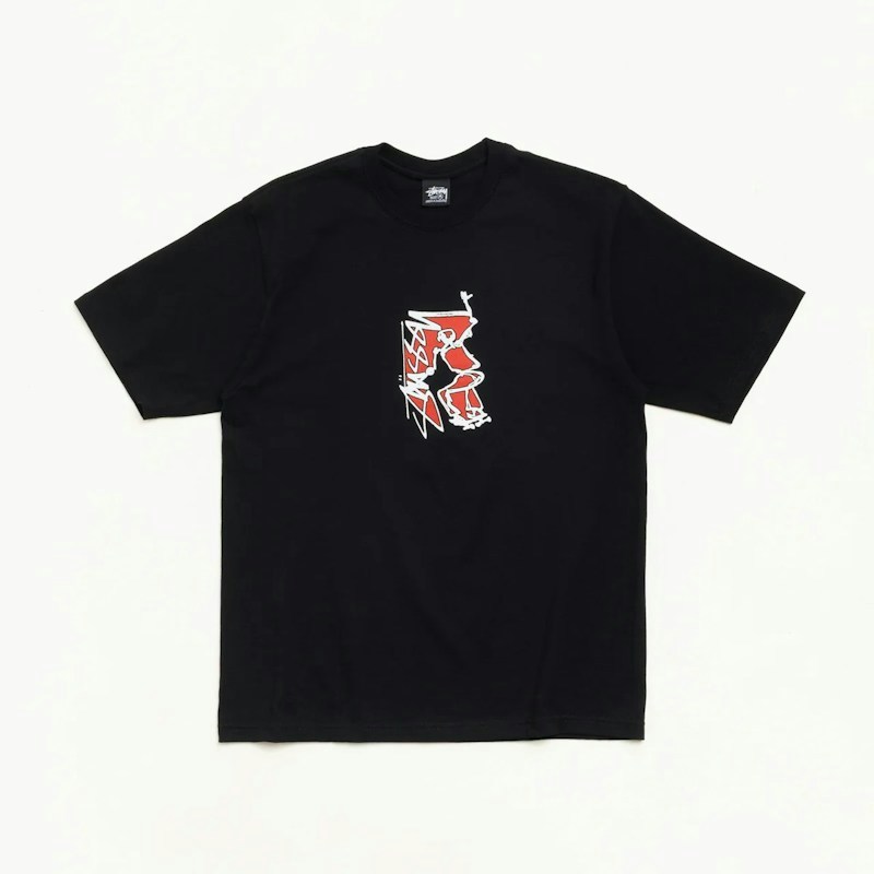 Smooth Sk8 Tee