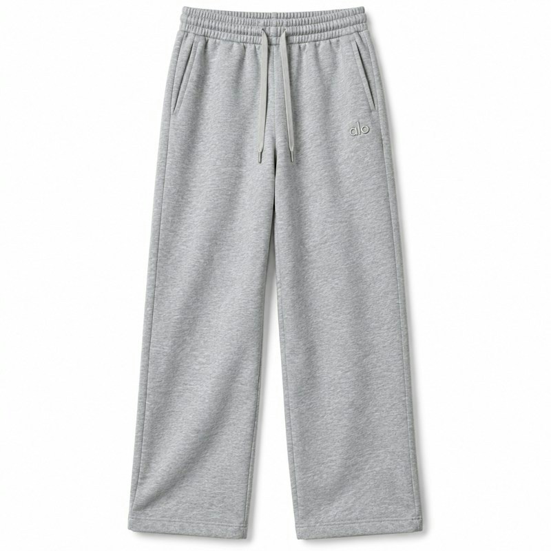 Alo Yoga Sweatpants Grey