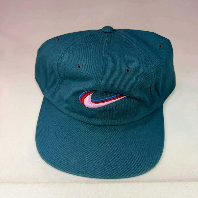 Nike SB x Parra Cap