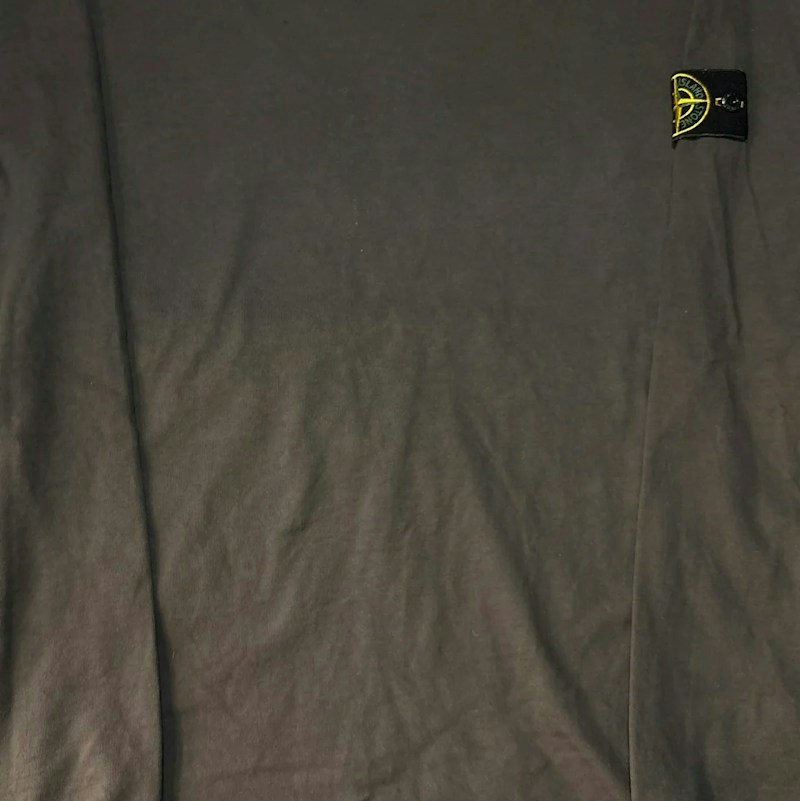 Stone Island Crewneck