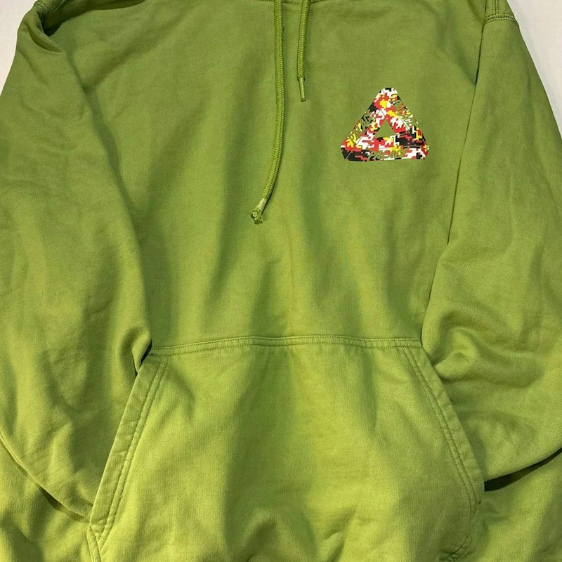 Palace Tri-Digi Hood