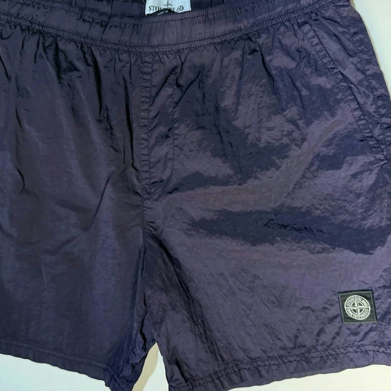 Stone Island Metal Trunk Ink