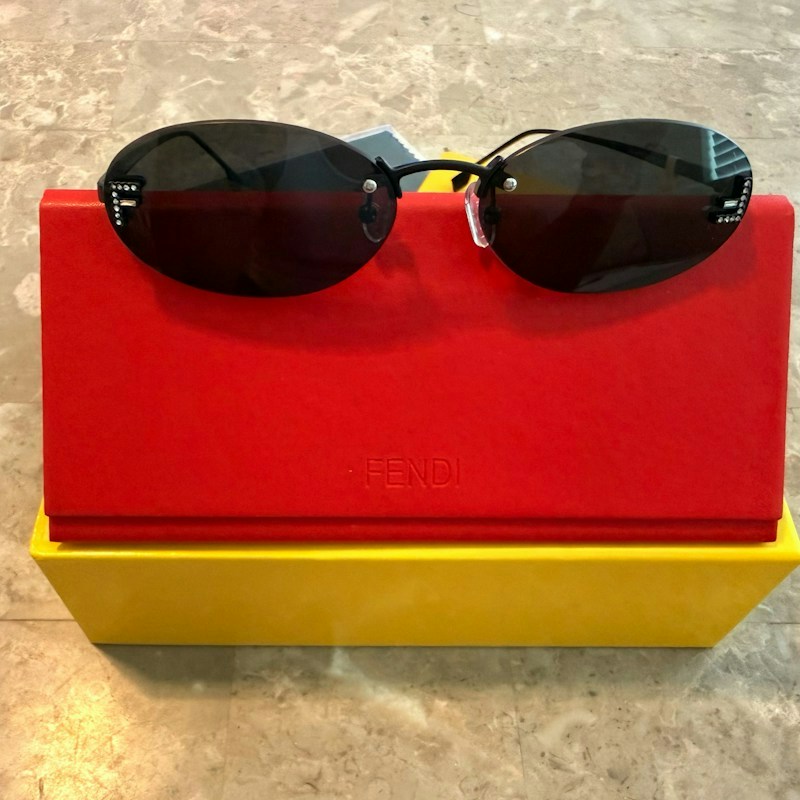 Fendi Sunglasses