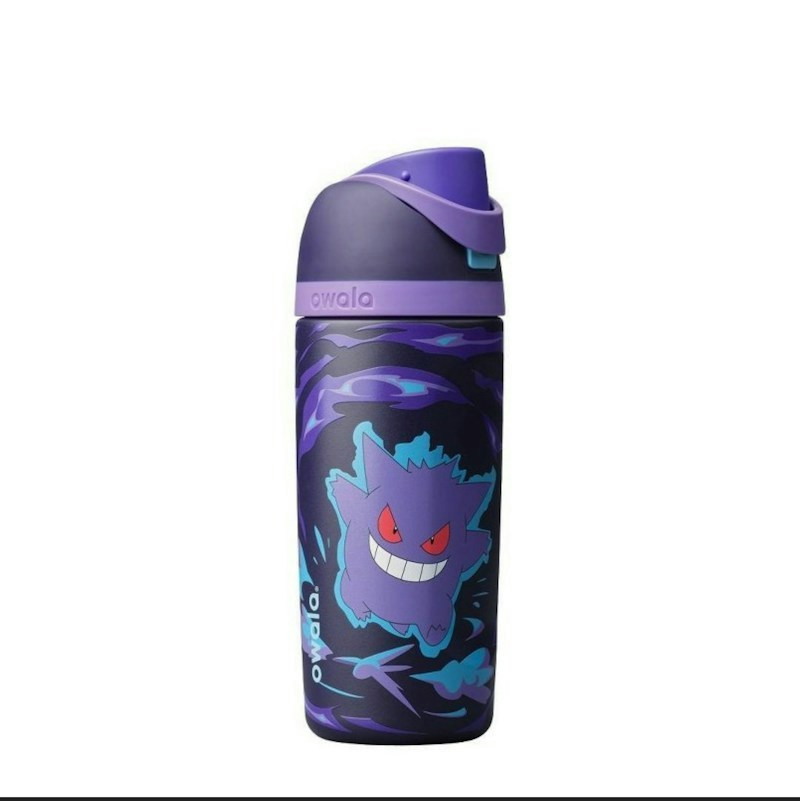 Owala Pokémon Water Bottle