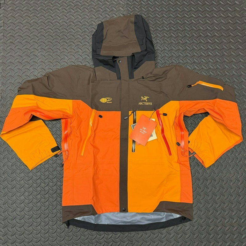 Arc'teryx Beams Theta AR Jacket Koyo