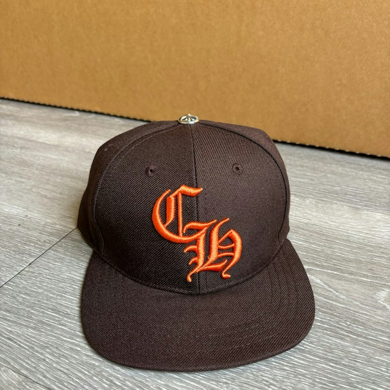 Chrome Hearts Baseball Hat