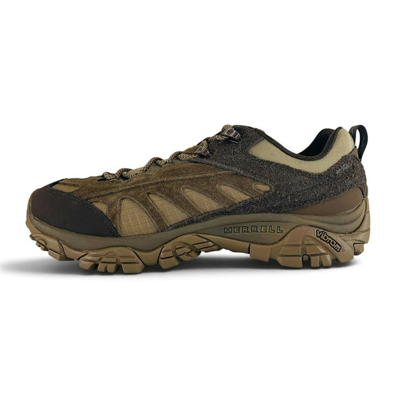 Merrell Moab Mesa Luxe SE 1 TRL Mocha