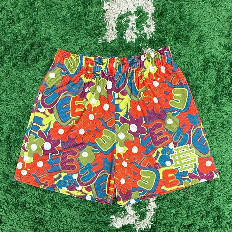 Eric Emanuel Basic Short Multi Flower