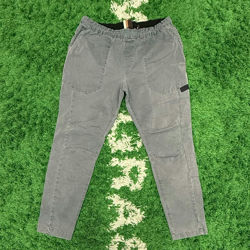 Kith Pants Grey