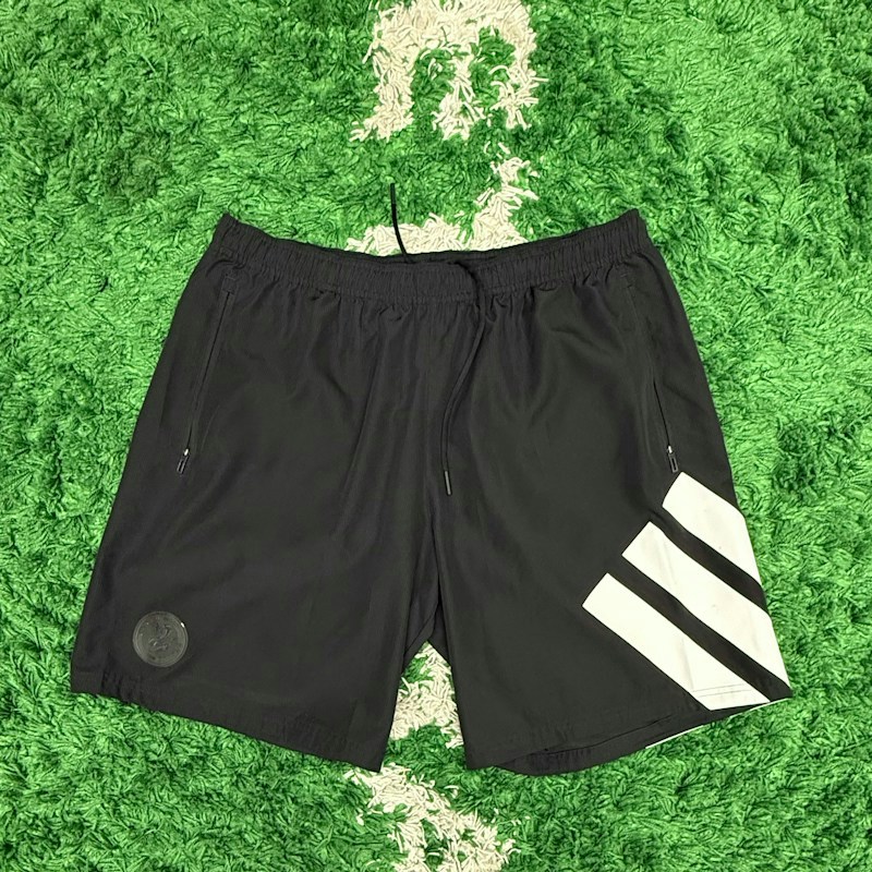 Kith Adidas Shorts Black