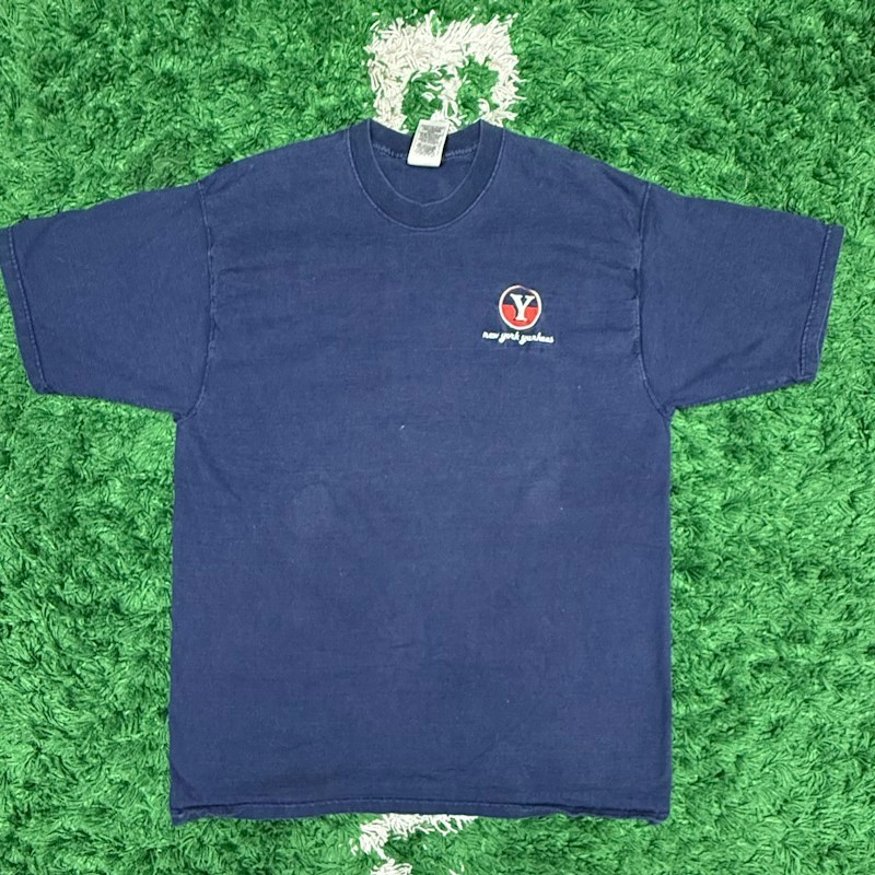 New York Yankees MLB T-Shirt Navy