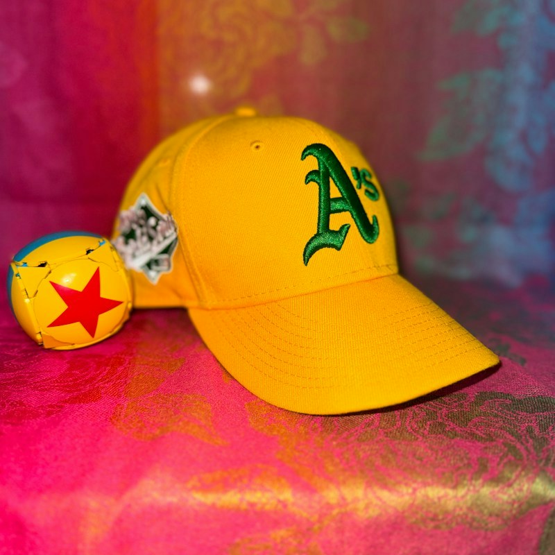 New Era Athletics Pink Lemonade Pack